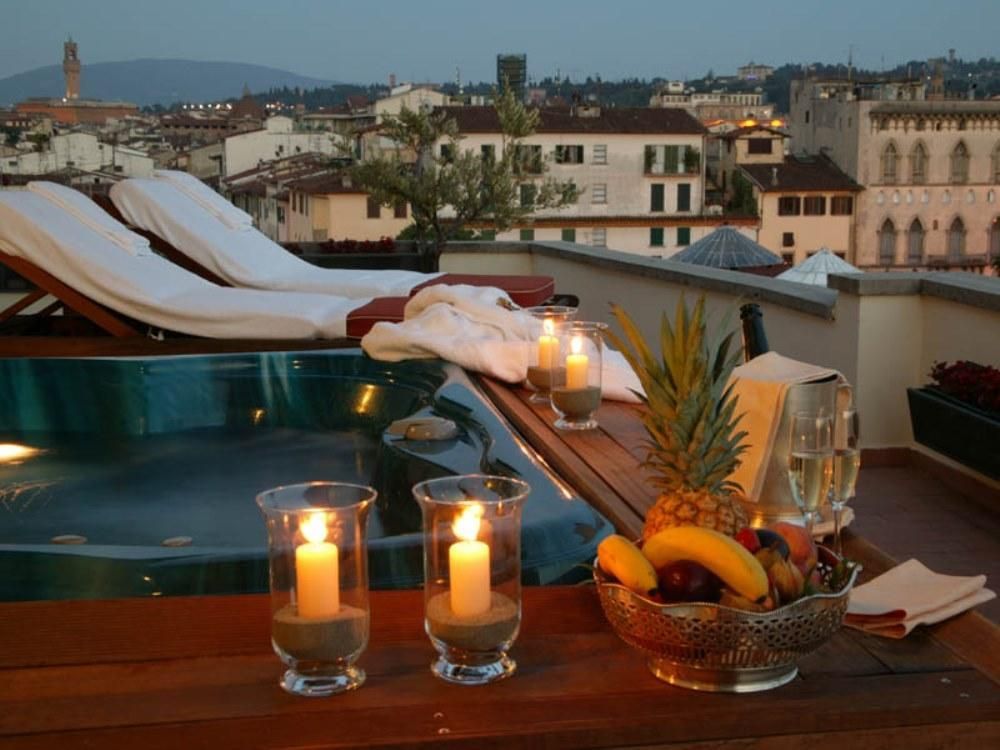Sina Villa Medici, Autograph Collection фото 5