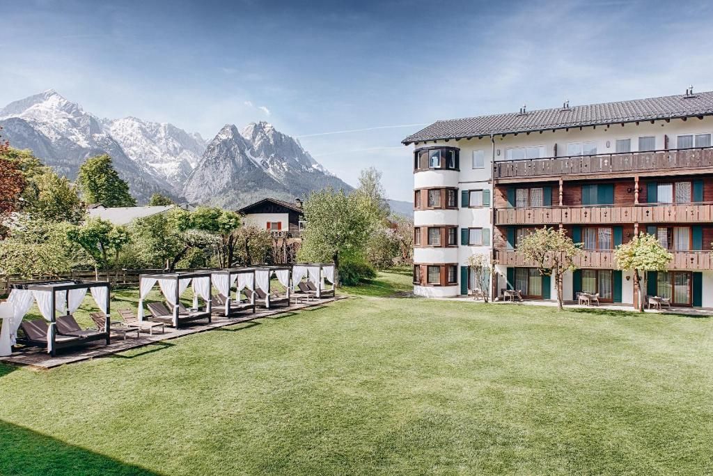 Best Western Premier Obermühle 4*S фото 6