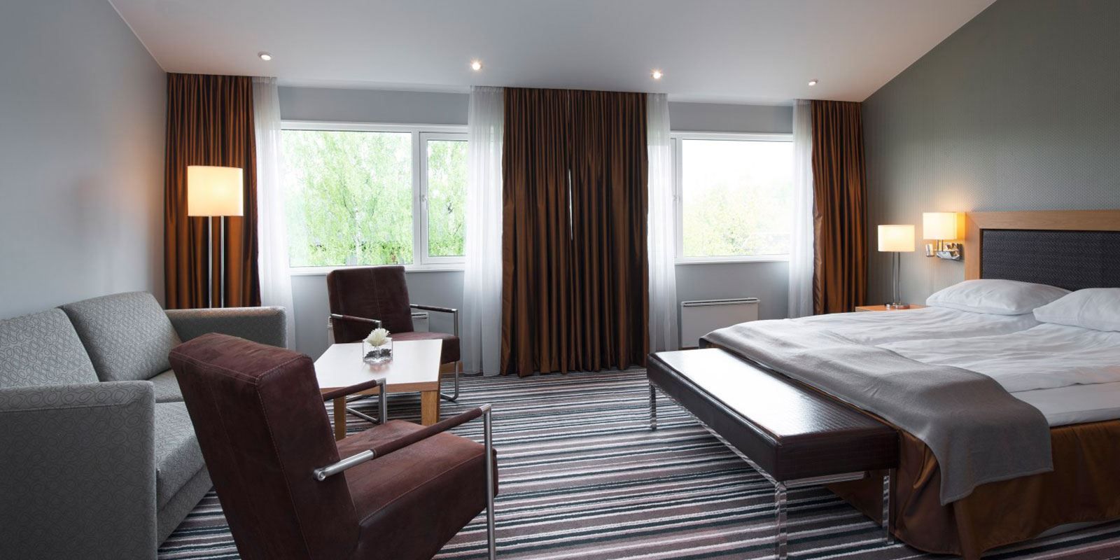 Thon Hotel Vettre фото 38