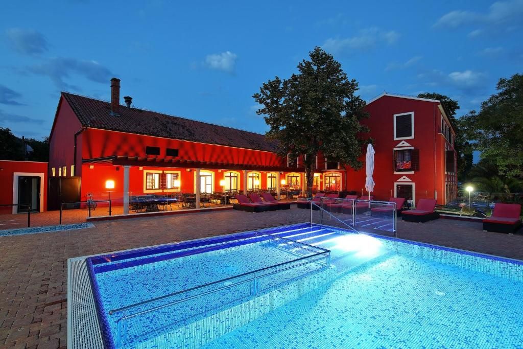 Villa Donat фото 5