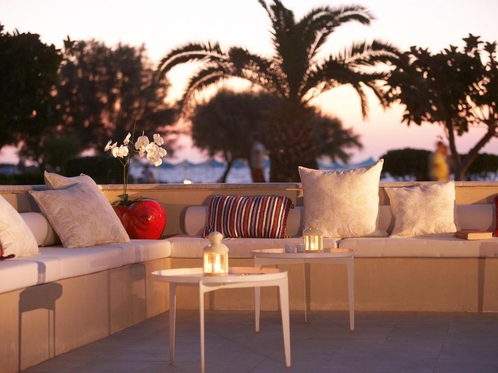 Grecotel Meli Palace фото 28