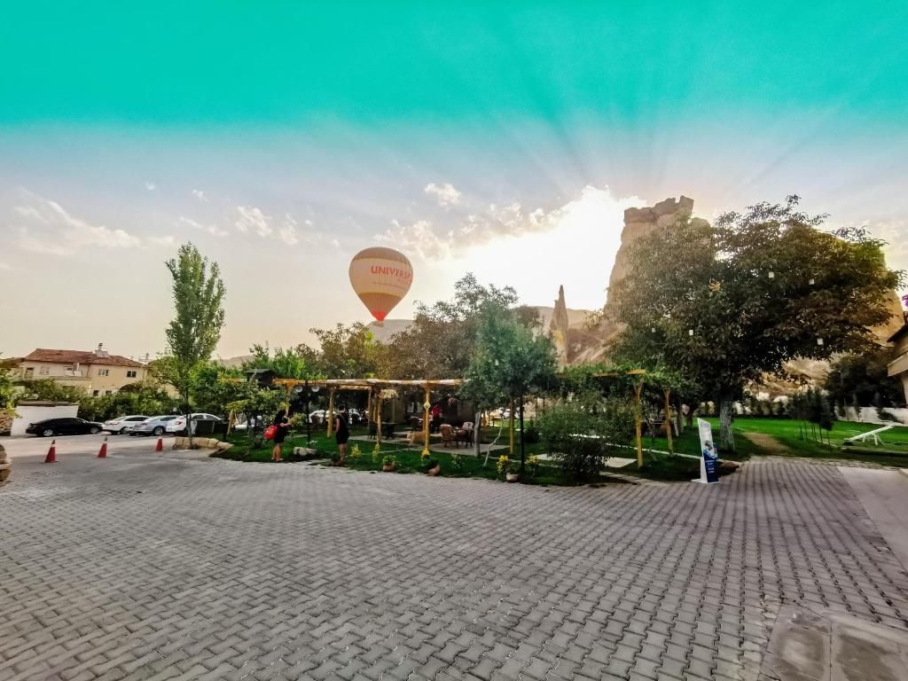 Garden Inn Cappadocia фото 13