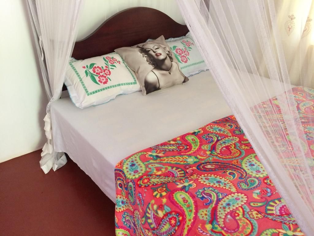 Гостевой дом «Guesthouse Kaetana Lanka» фото 5