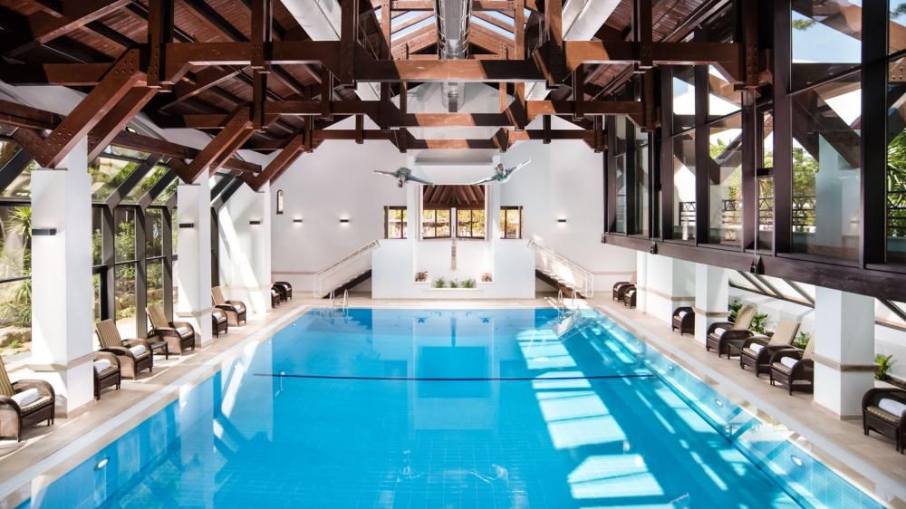 Pine Cliffs Hotel, A Luxury Collection Resort фото 3