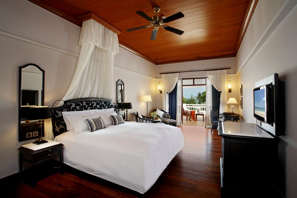 Centara Grand Beach Resort & Villas SHA Extra Plus фото 78