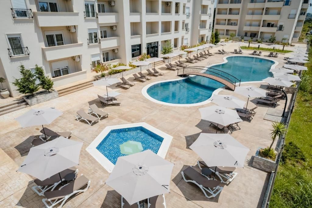 Hotel Olea фото 18
