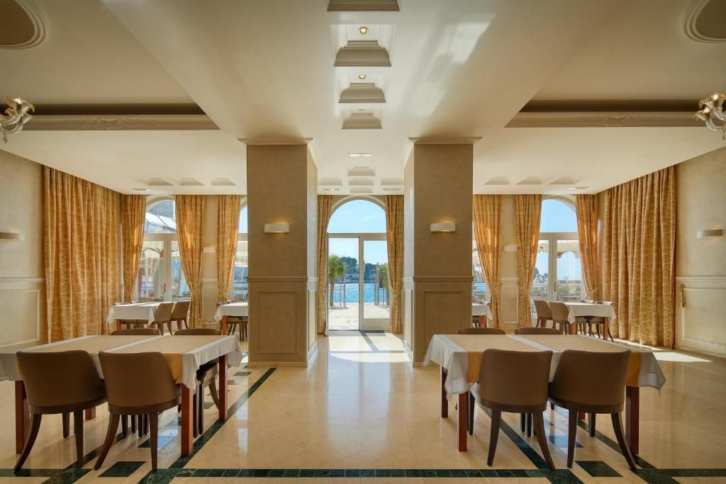 BO Hotel Palazzo фото 23