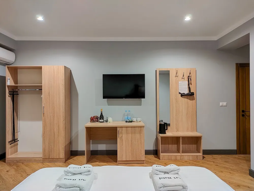 ART Hotel на Октябрьской фото 5