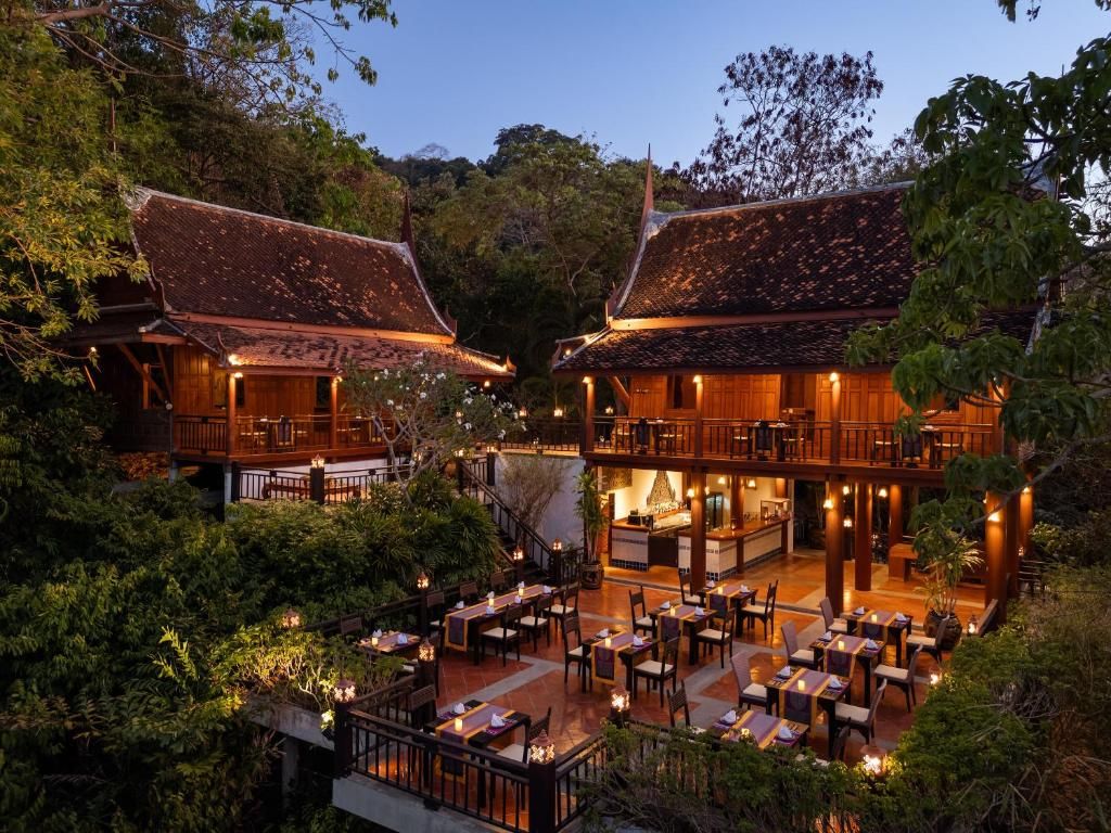 SAii Phi Phi Island Village-SHA Extra Plus фото 64
