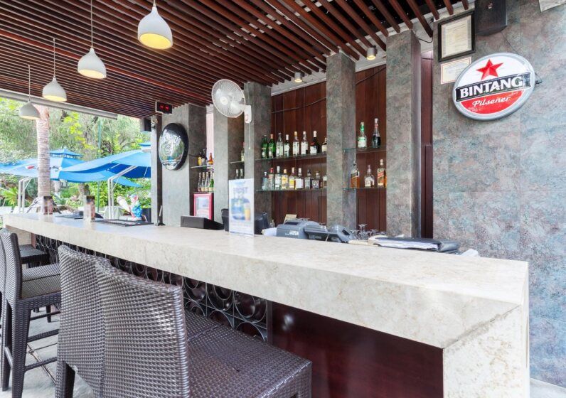 Prime Plaza Suites Sanur - Bali фото 12
