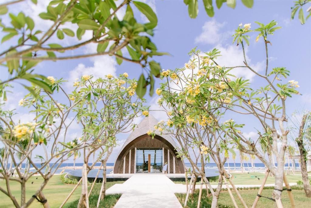 The Apurva Kempinski Bali фото 64