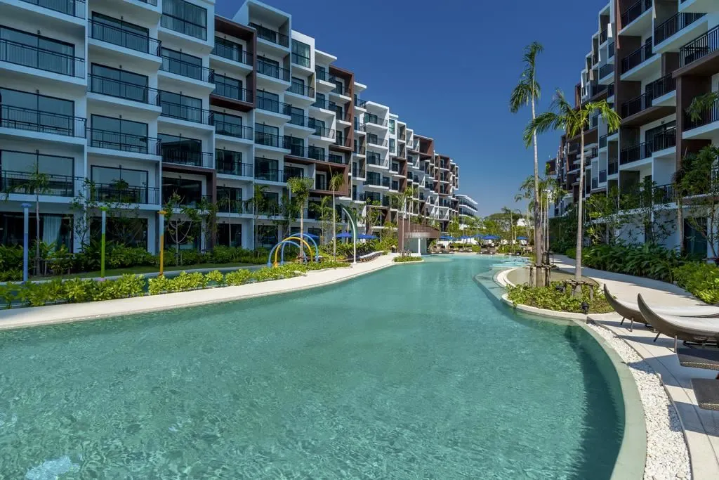 Centara Life Maris Resort Jomtien фото 1