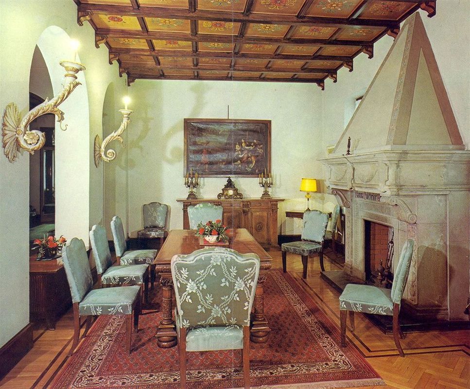 Hotel Villa Maria фото 30