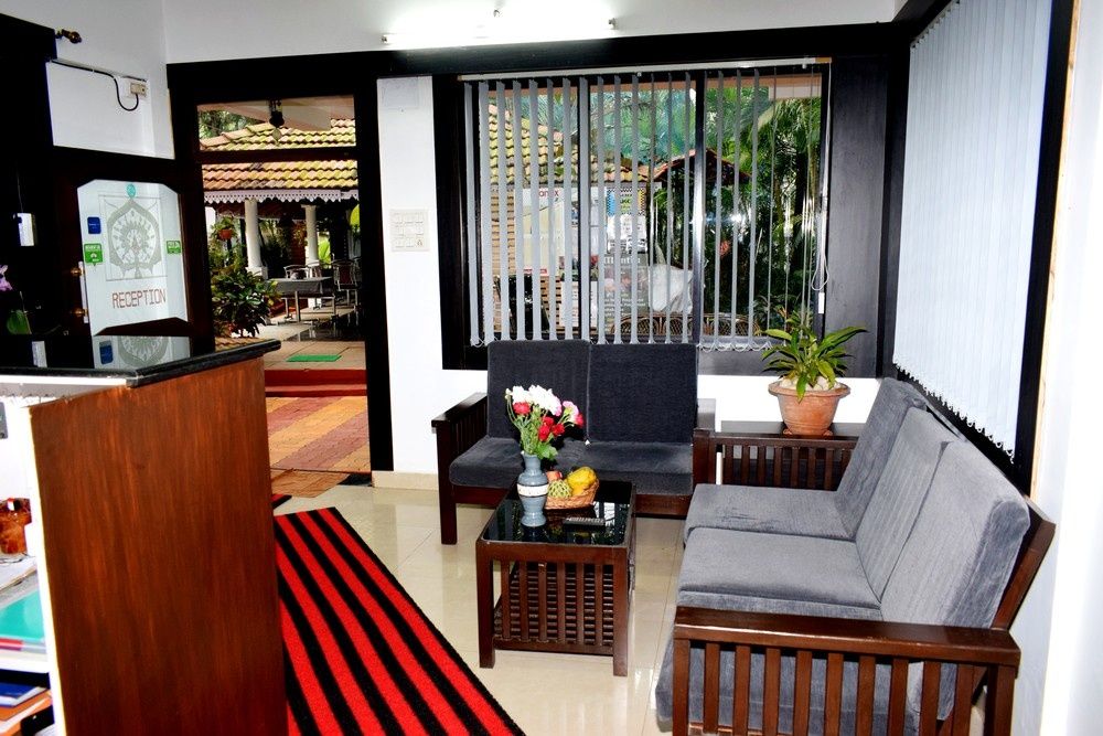 Naga Cottages фото 17