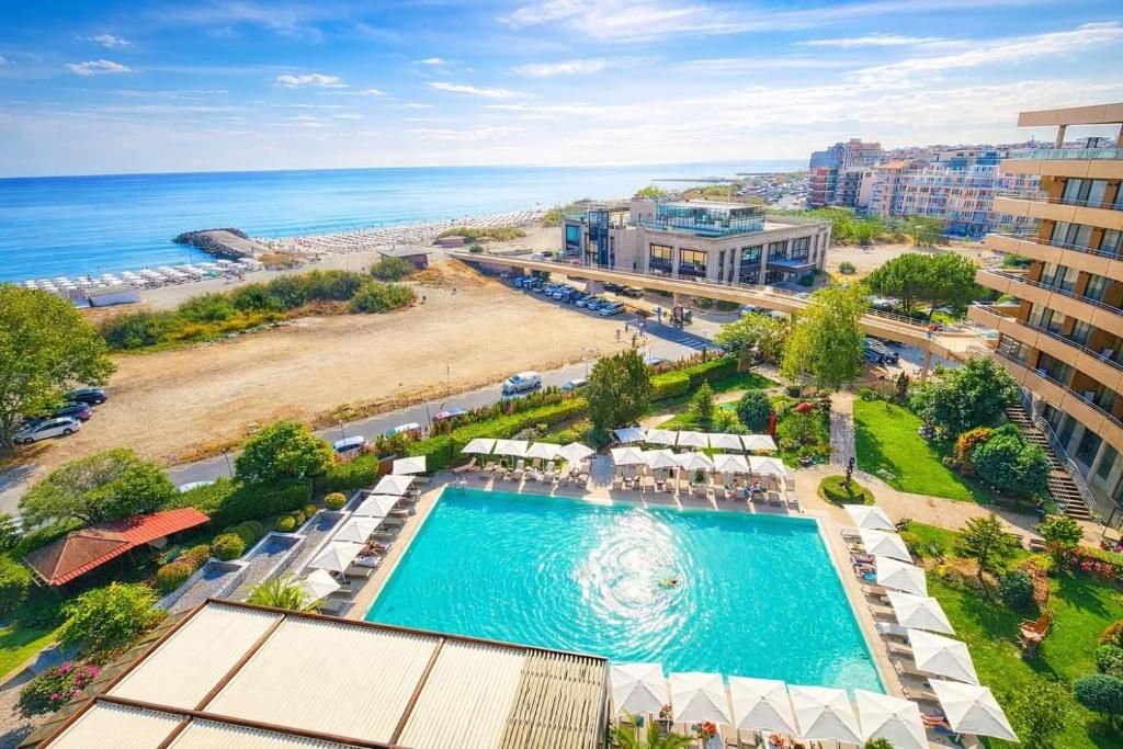 Grand Hotel Pomorie фото 91