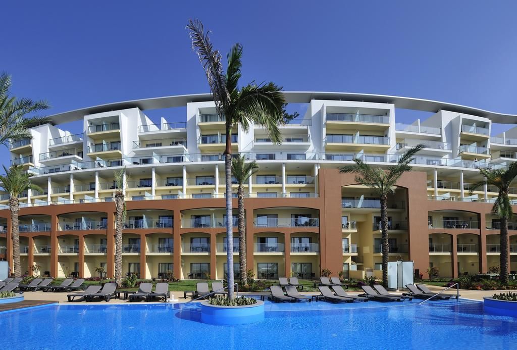 Pestana Promenade фото 0