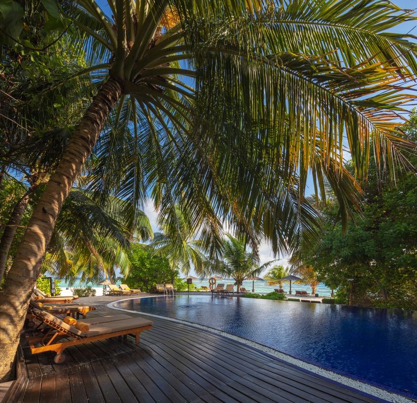 Adaaran Prestige Vadoo (Adults Only) фото 90
