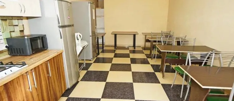 Фото отеля Гостевой дом «Villa Classic»