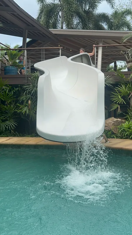 The Hotspring Beach Resort & Spa - SHA Extra Plus фото 7