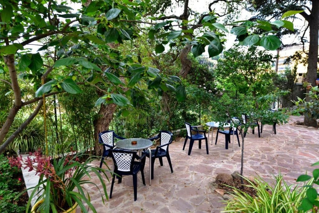 Hostal Magnolia фото 60