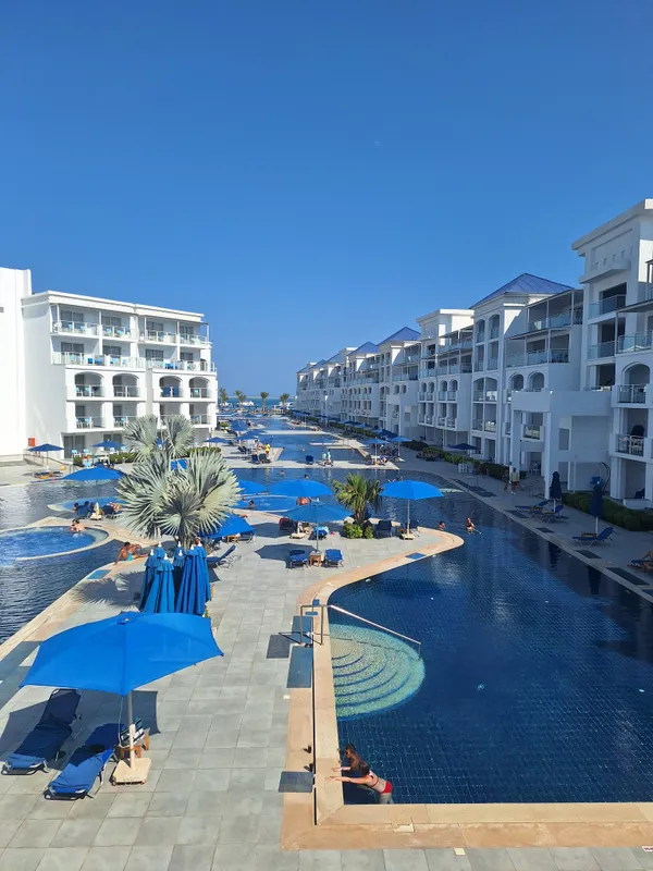 Pickalbatros Blu Spa Resort (Adults Only) фото 52