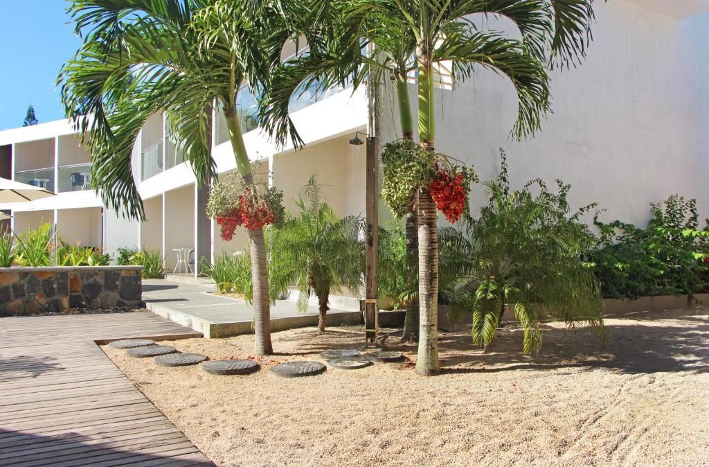 Villas Mon Plaisir фото 34