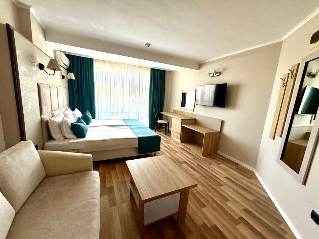 Hotel Royal Beach фото 16