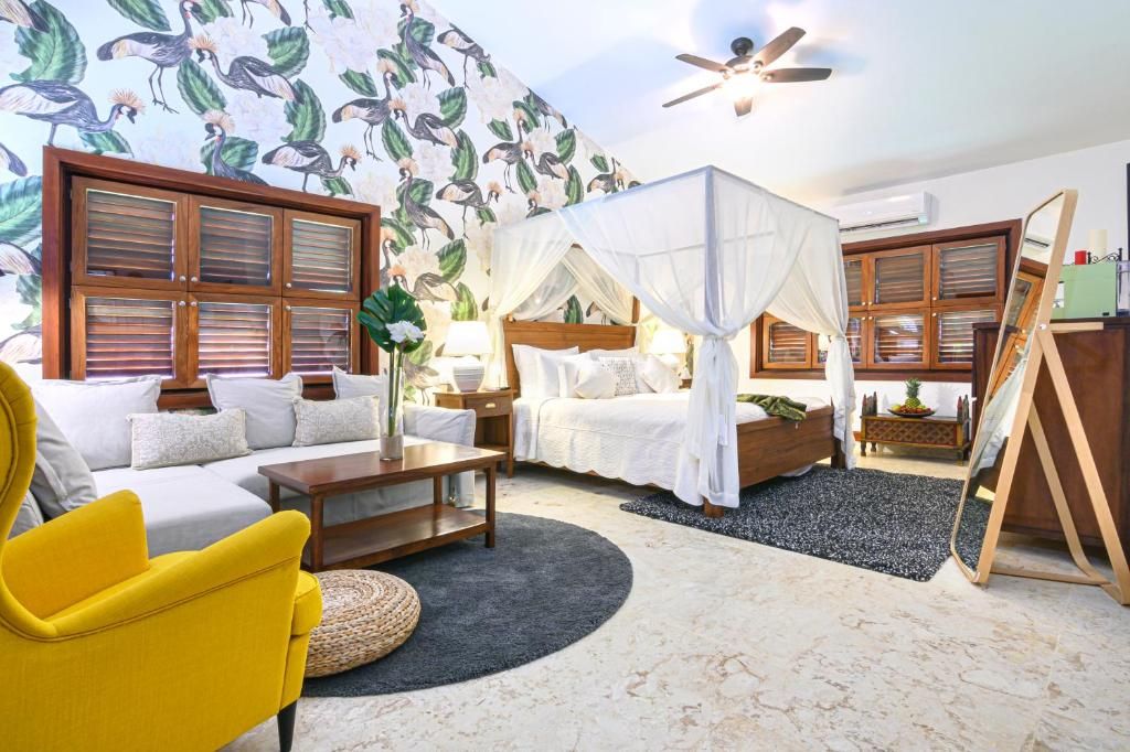 Selectum Hacienda Punta Cana (Adults Only 18+) фото 21