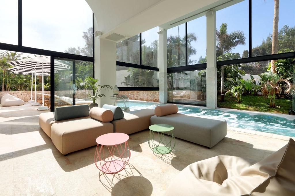 BLESS Hotel Ibiza - The Leading Hotels of The World фото 33