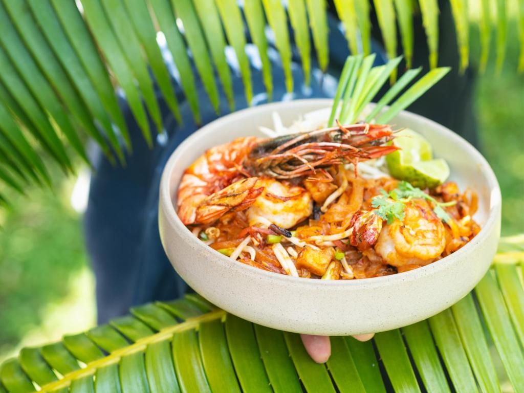 Sensimar Koh Samui (Adults Only Beach Resort) фото 85