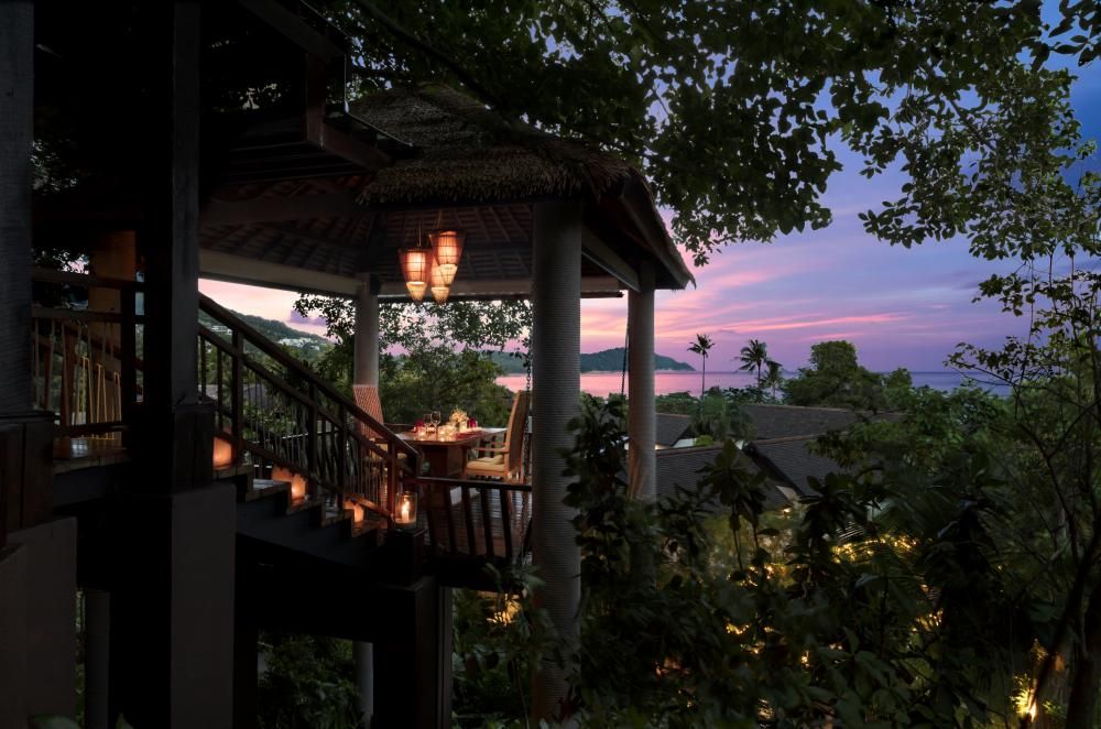 Anantara Lawana Koh Samui Resort фото 64