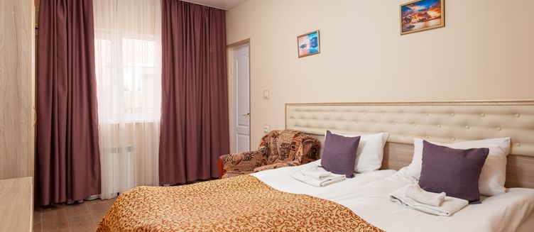 Фото отеля А320