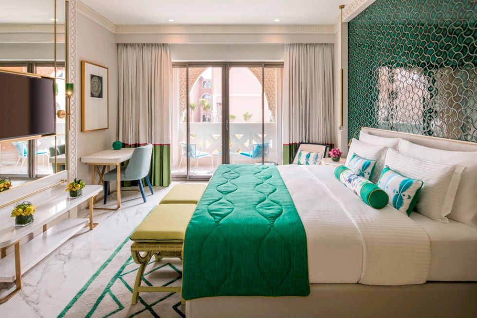 Rixos Premium Saadiyat Island фото 146