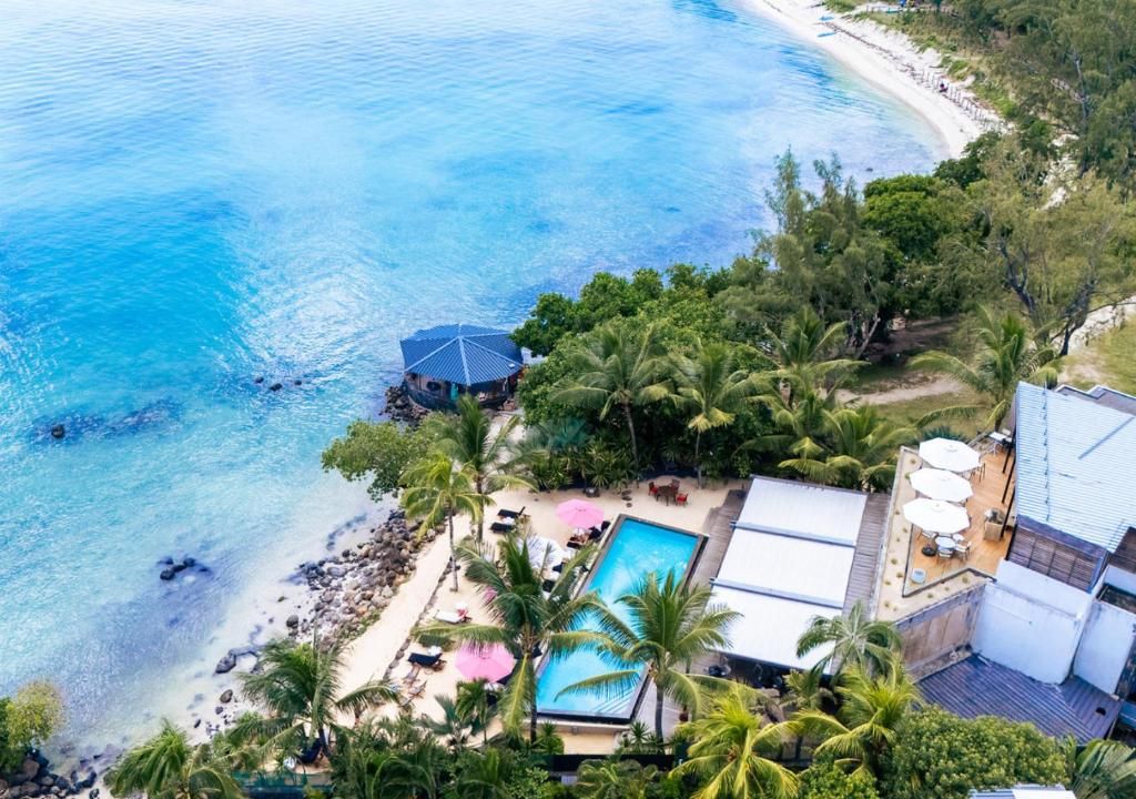 Mystik Life Style Boutique Hotel фото 26