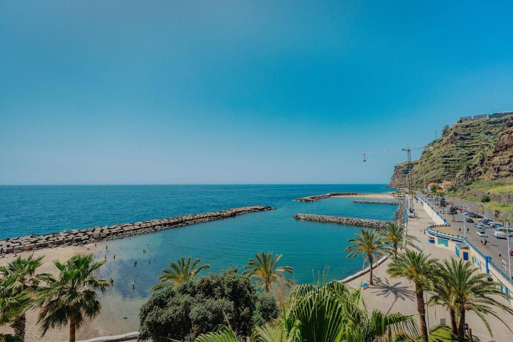 Calheta Beach - Savoy Signature фото 9