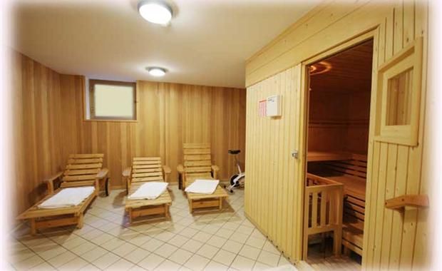 Hotel Garni La Zondra фото 2