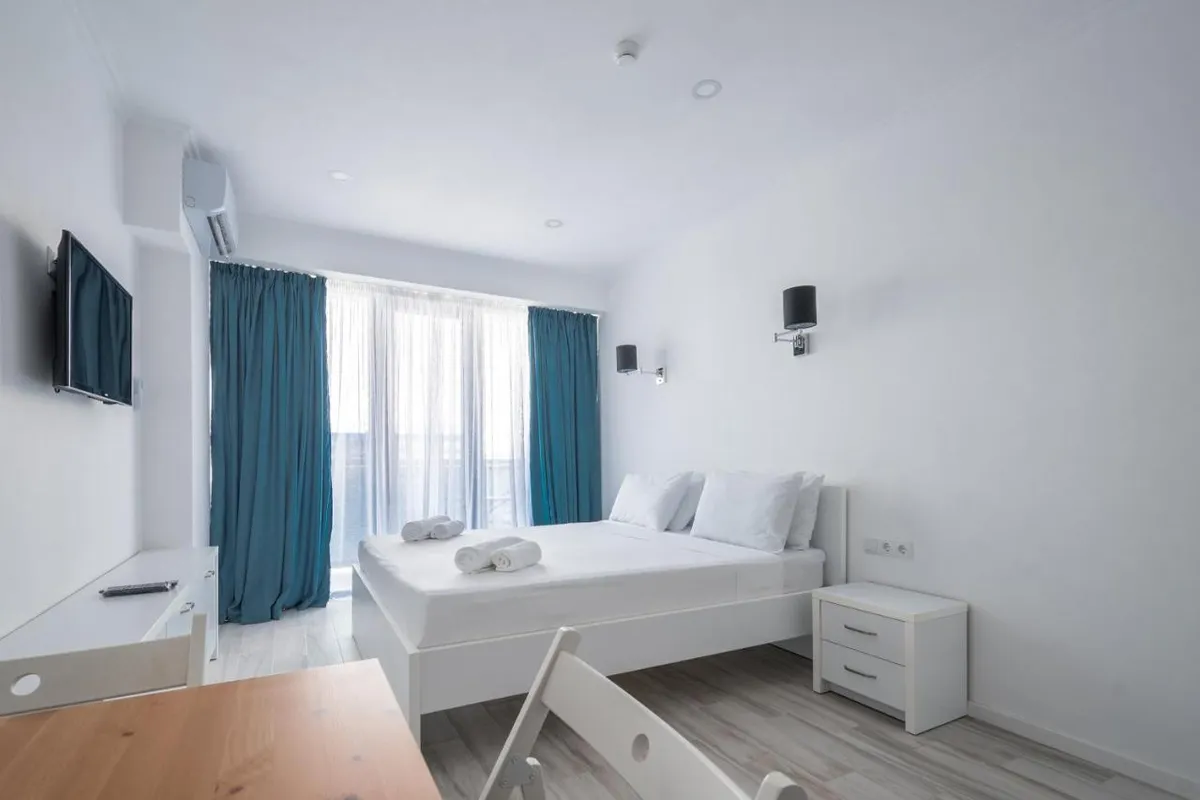 Orbi Beach Tower фото 2