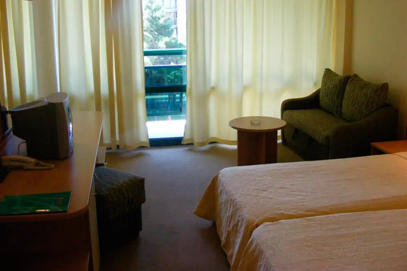 Hotel Aktinia - All Inclusive фото 2