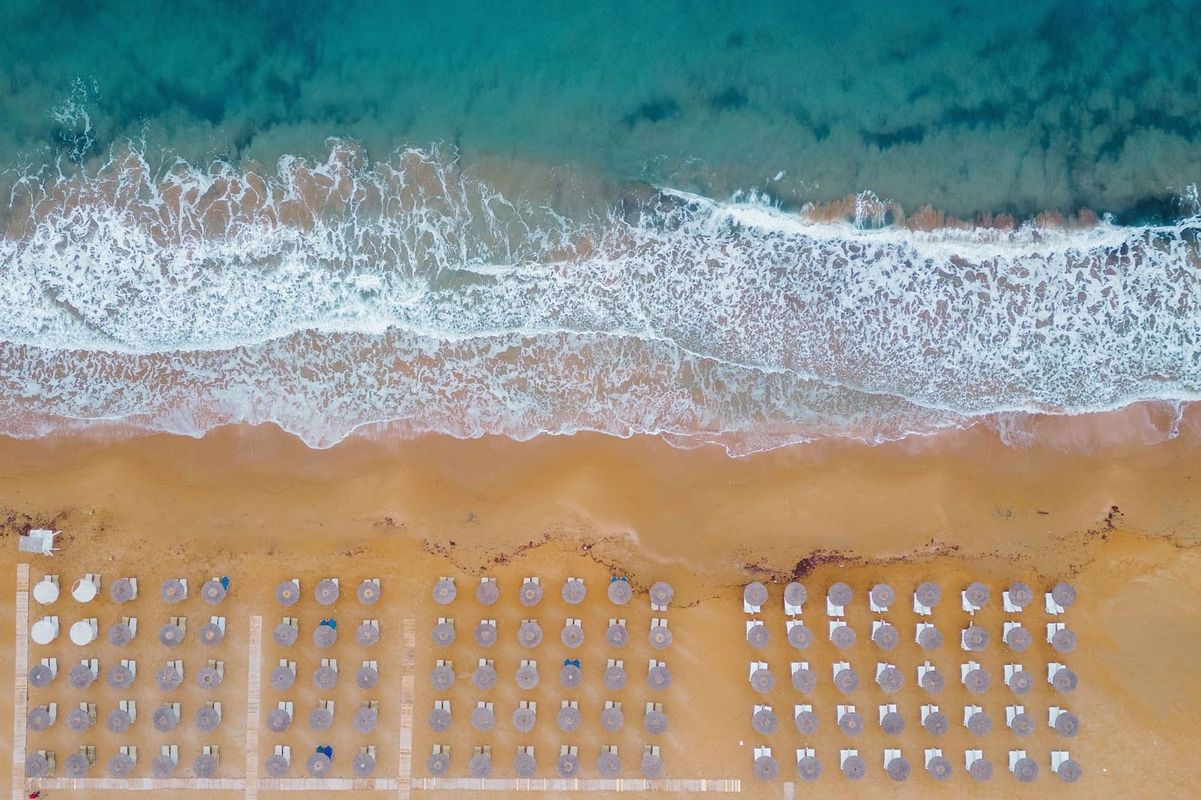 Sandy Beach Resort фото 6