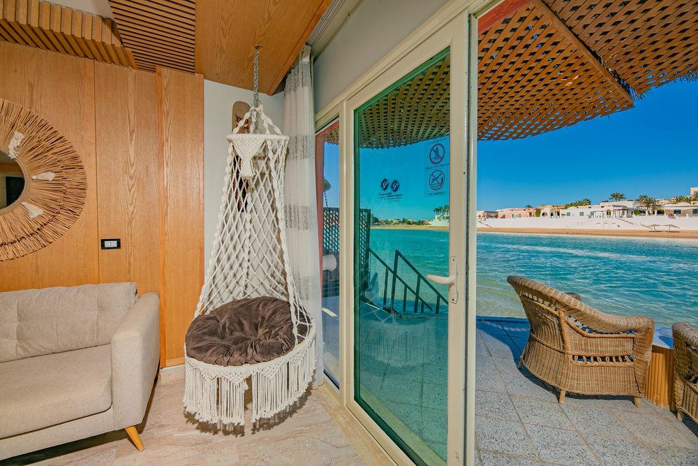 Panorama Bungalows Resort El Gouna фото 157