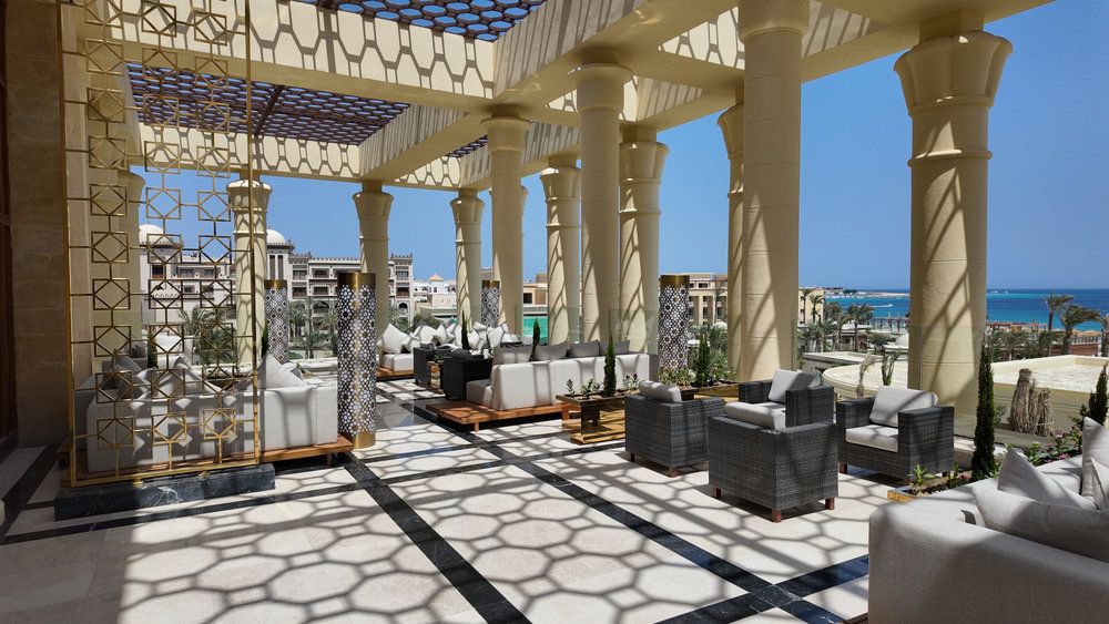 Al Kasr фото 12