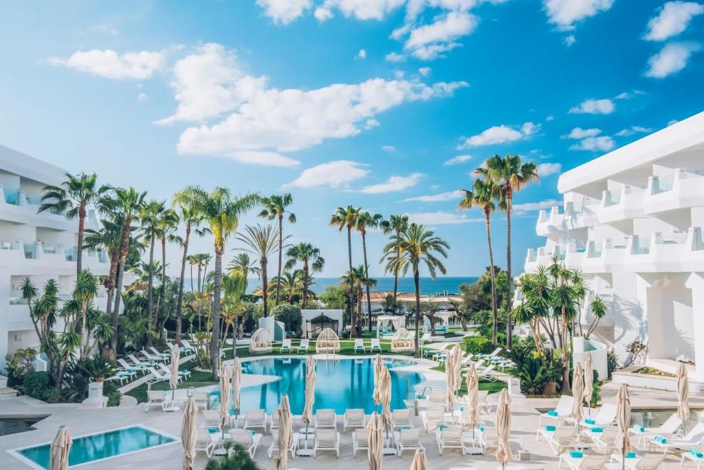 Iberostar Marbella Coral Beach (Adults Only) фото 20