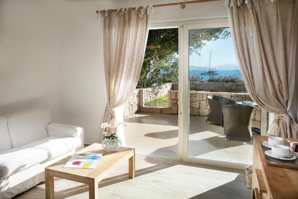Gabbiano Azzurro Hotel & Suites фото 21