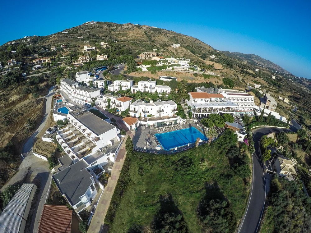 Panorama Village фото 30
