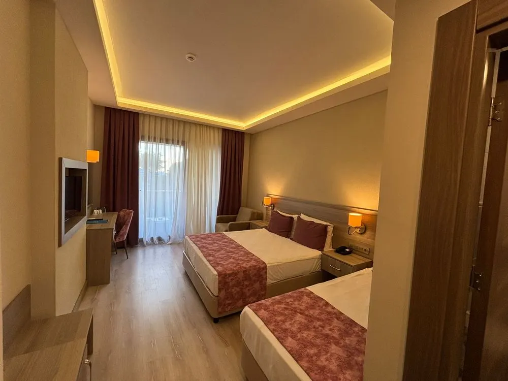 Master Family Club Hotel фото 111