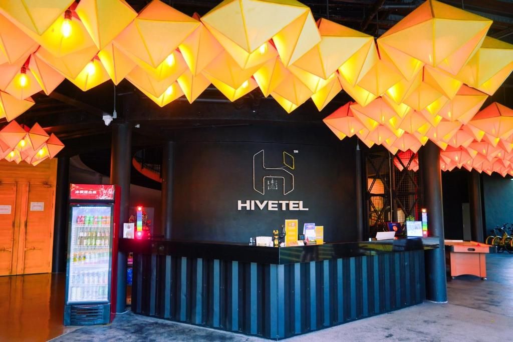 Hivetel фото 50