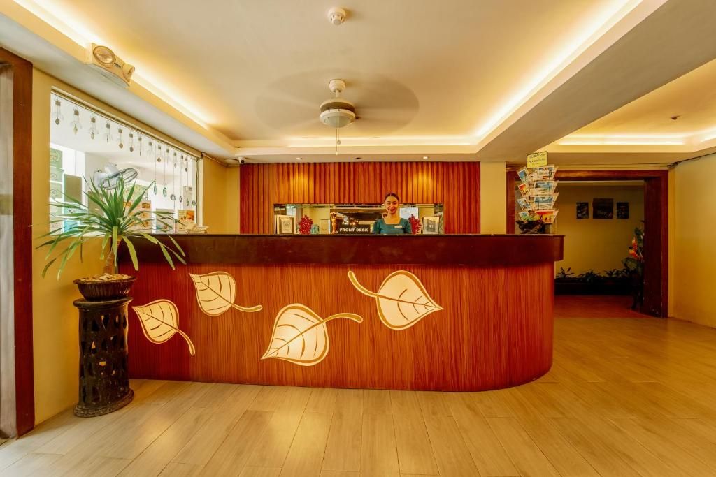 Boracay Haven Resort фото 41