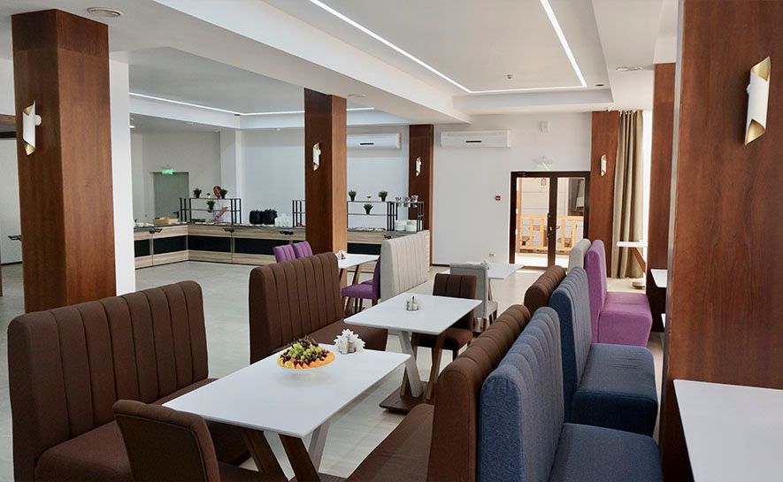 Гостиница «Solo Hotel» фото 51