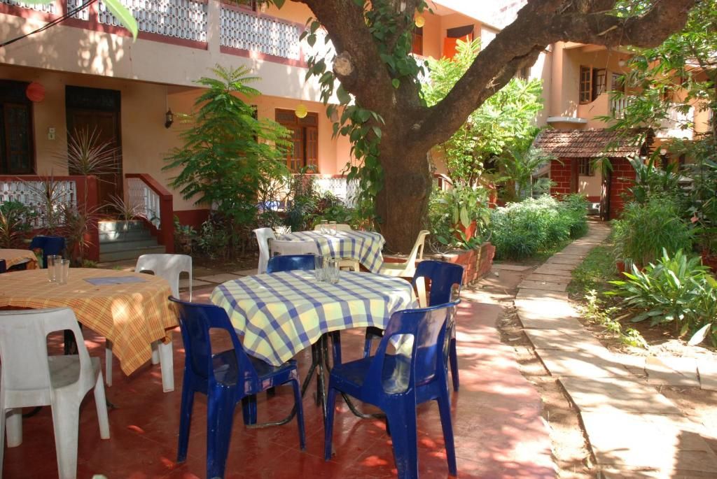 Гостевой дом «Pinto Guest House» фото 8