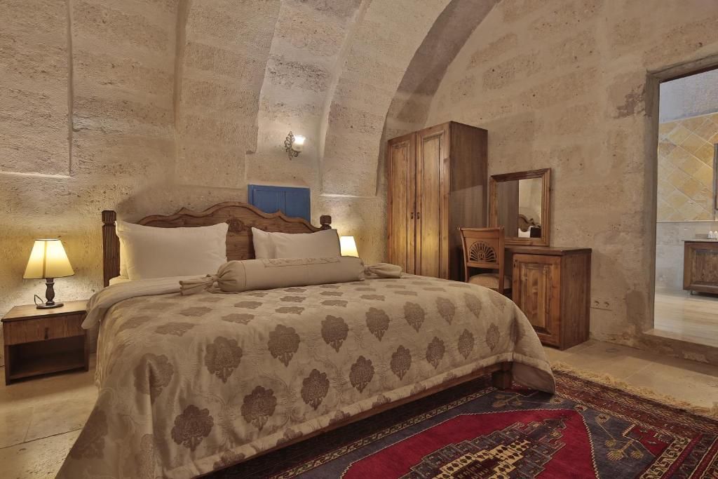 Гостиница «My Cave La Maison Du Reve» фото 25